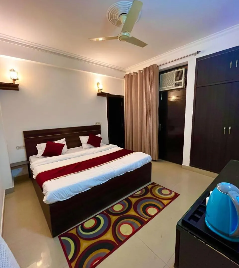 Al Taj Homestay Agra