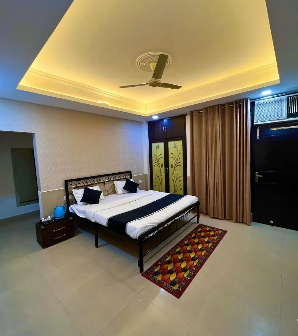 Al Taj Homestay Agra Hotel Agra (Uttar Pradesh)