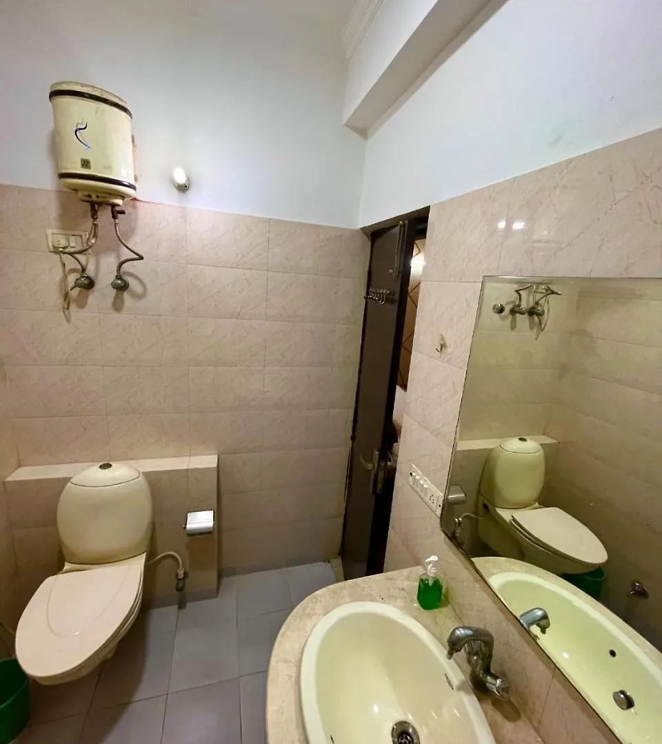 Hotel Al Taj Homestay Agra