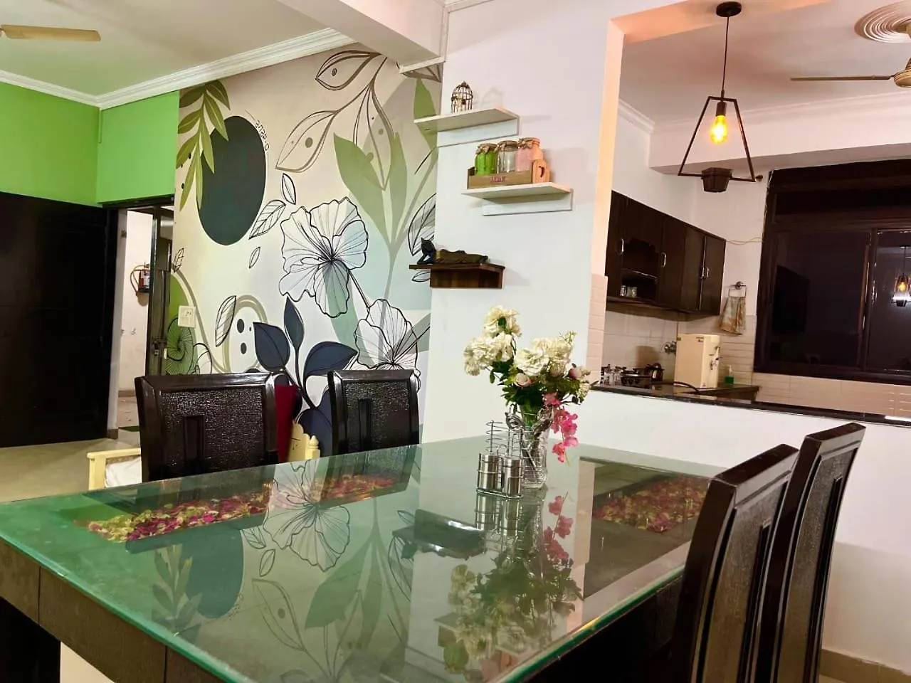 Al Taj Homestay Agra Hotel