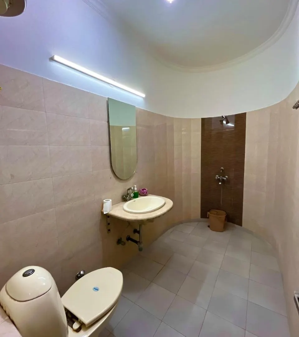 Al Taj Homestay Agra