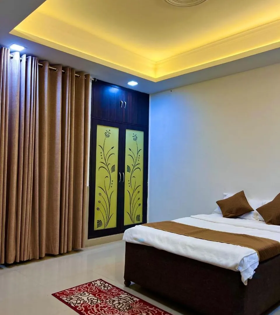Al Taj Homestay Agra Agra (Uttar Pradesh)