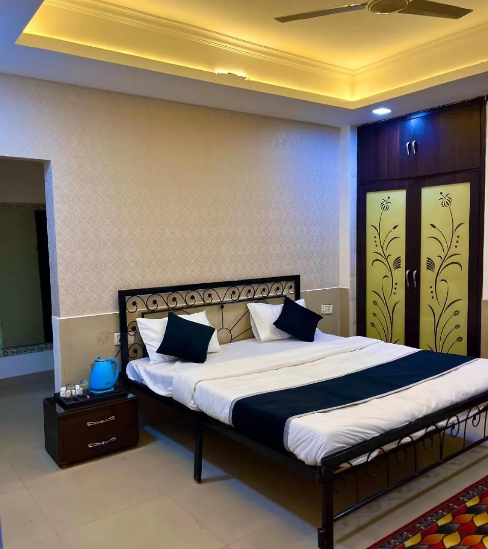 Al Taj Homestay Agra 0*, Agra (Uttar Pradesh)