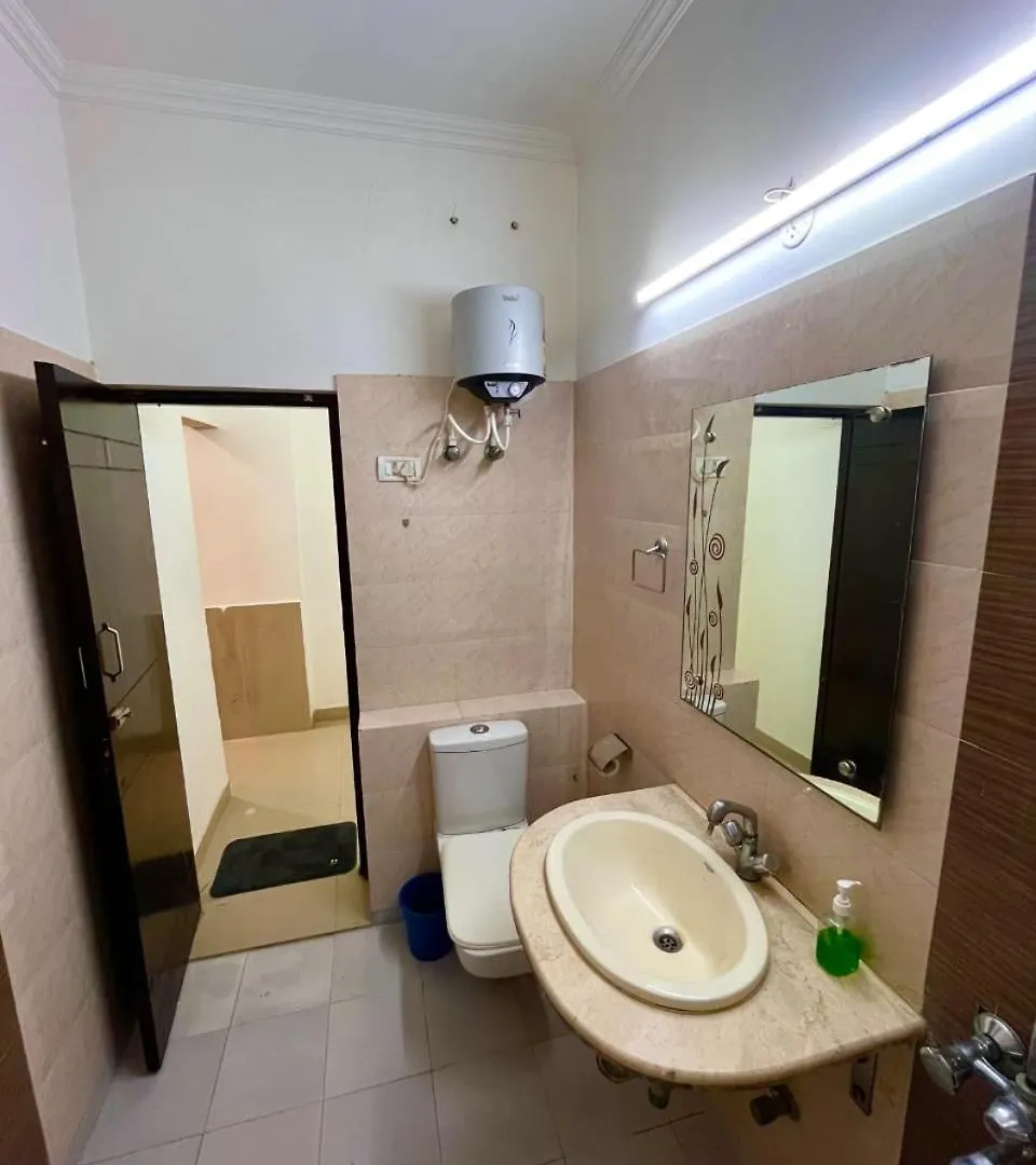 Al Taj Homestay Agra Индия